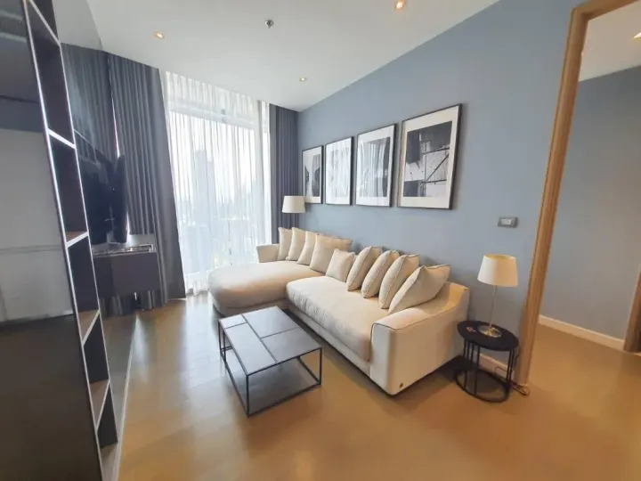 Property photos for Magnolias Ratchadamri Boulevard