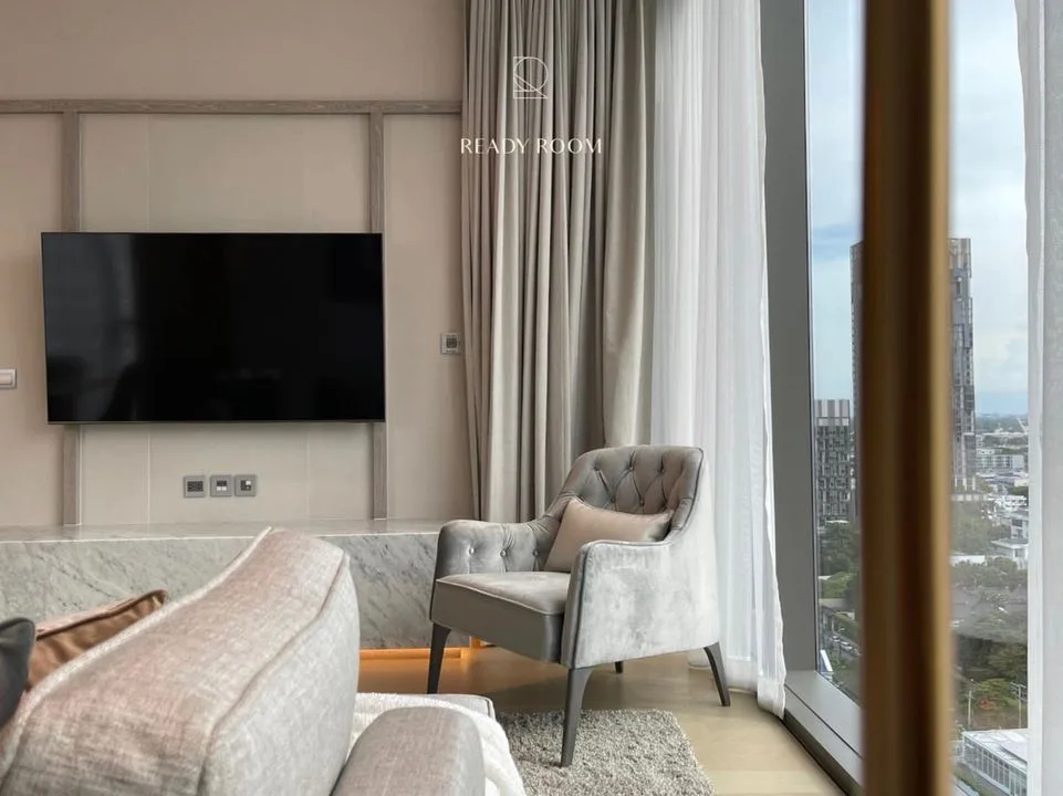 Property photos for The Strand Thonglor