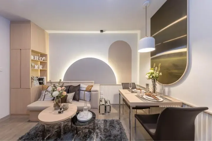 Property photos for The Shade Sathon 1