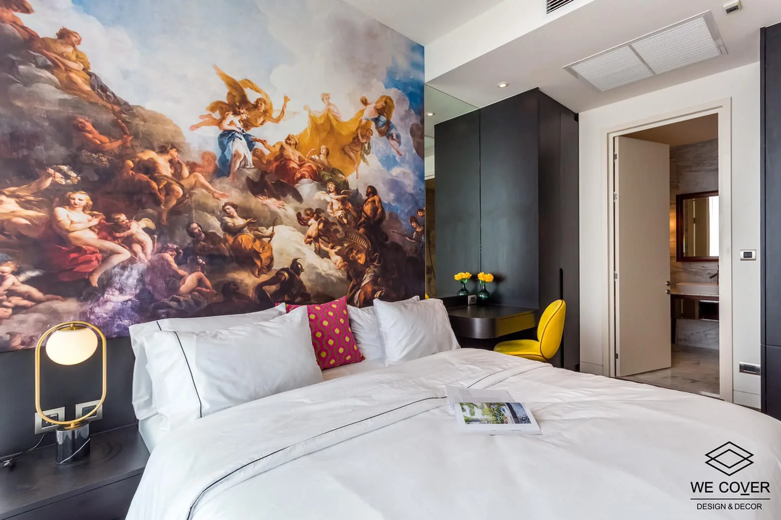 Property photos for KHUN by YOO inspired by Starck