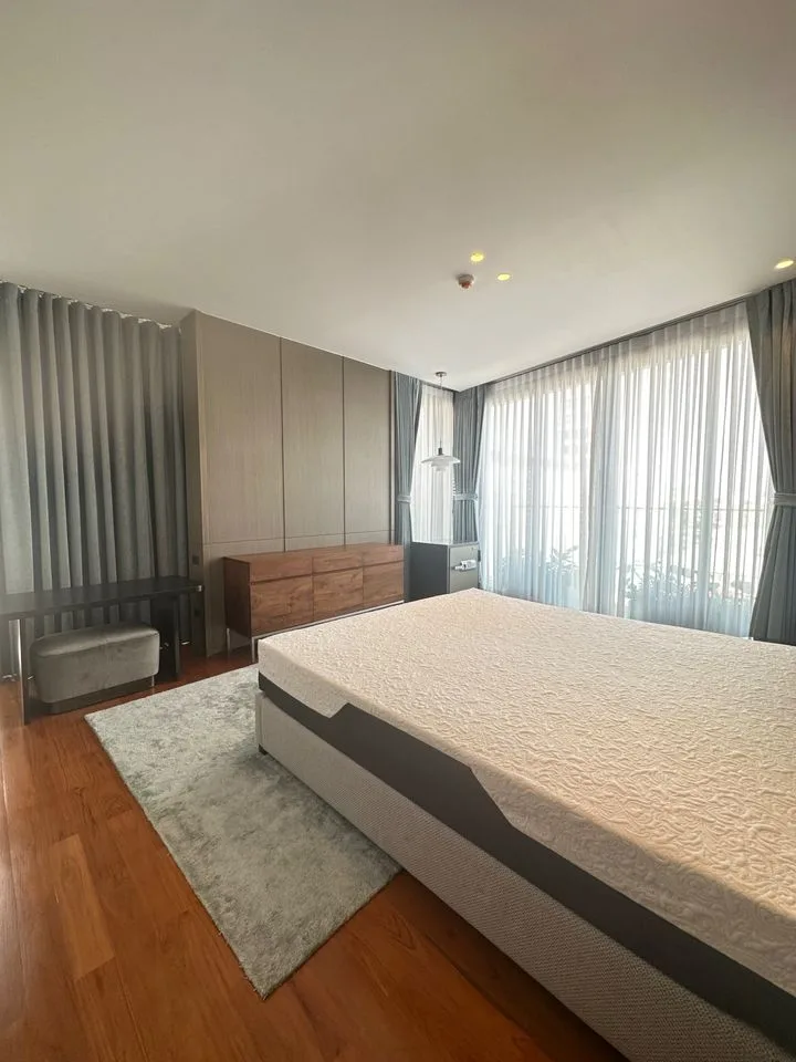 Property photos for La Citta Delre Thonglor 16