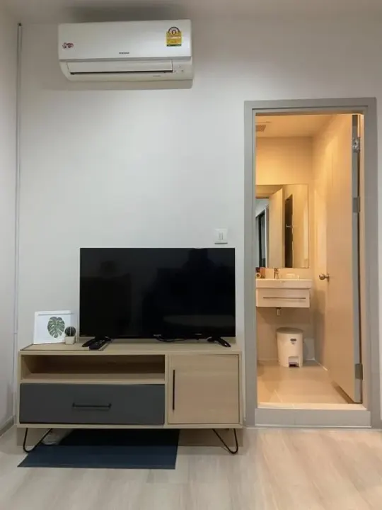 Property photos for Life Sukhumvit 48