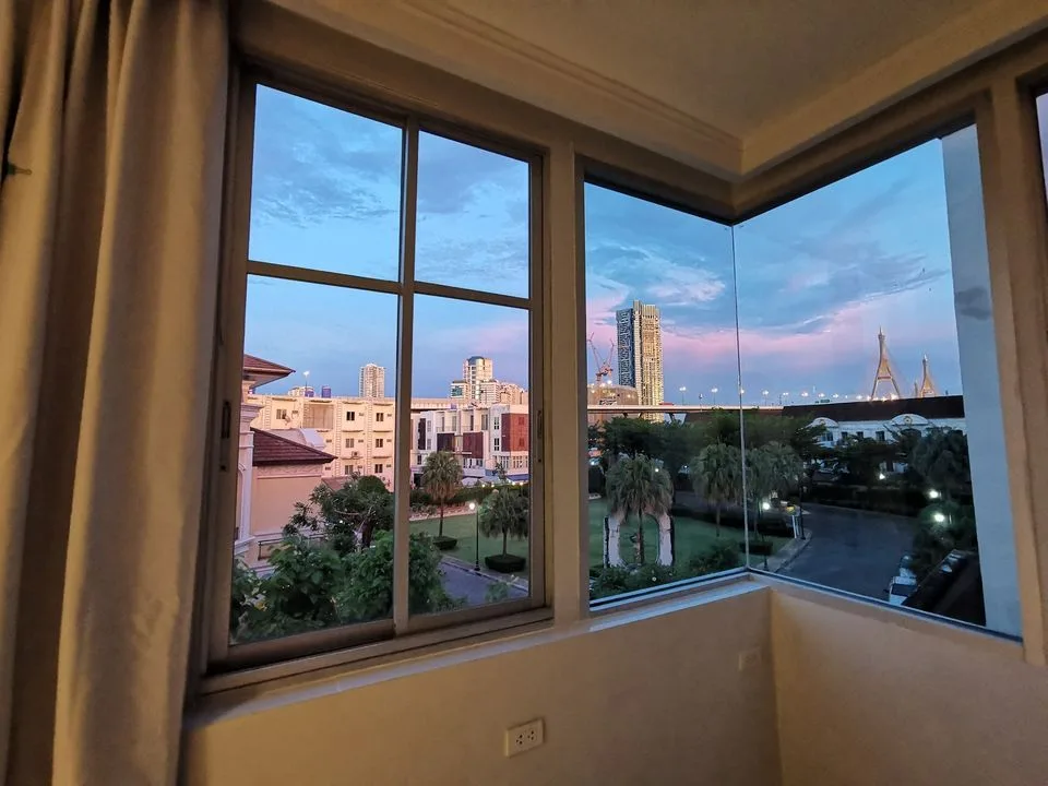 Property photos for Banklangkrung Grande Vienna Rama 3