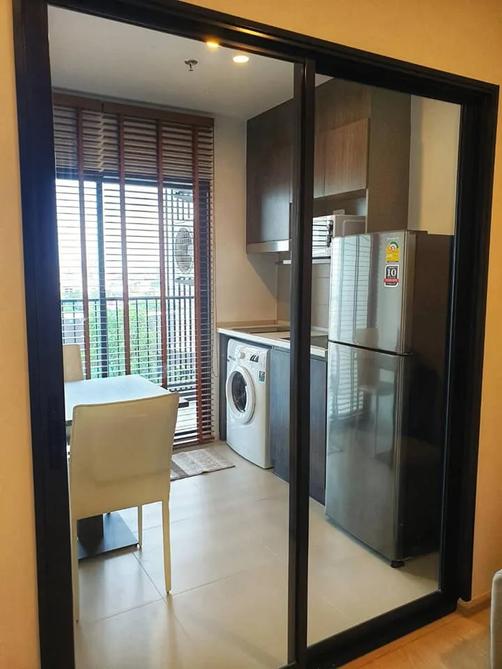 Property photos for Elio Del Nest Udomsuk