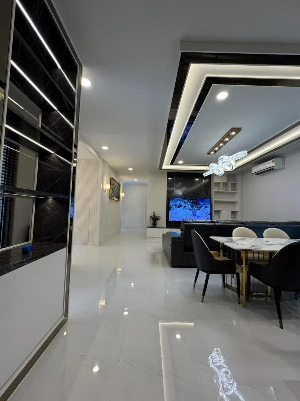 Property photos for The City Bangna