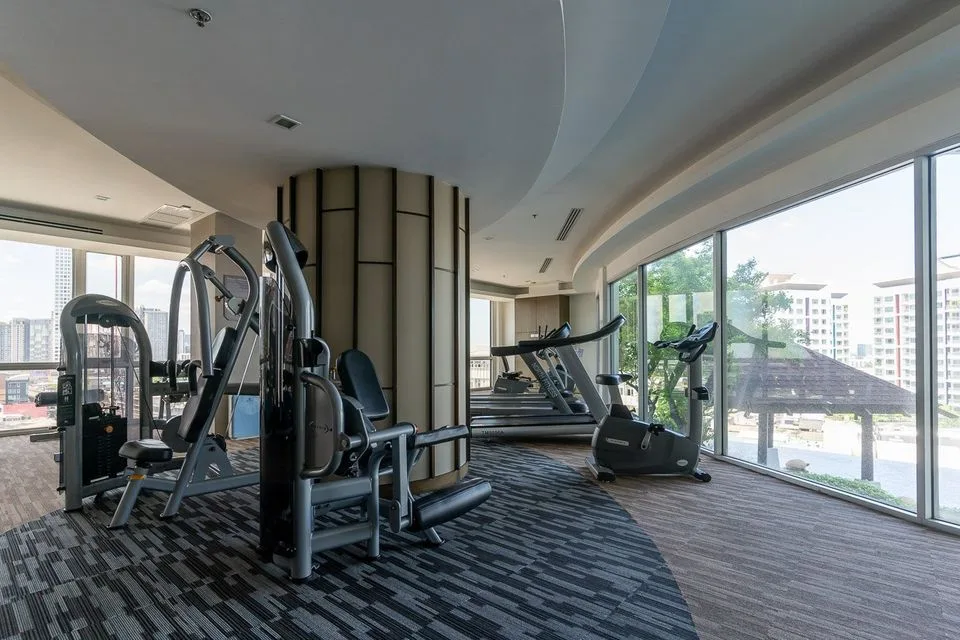 Property photos for Sky Walk Condominium