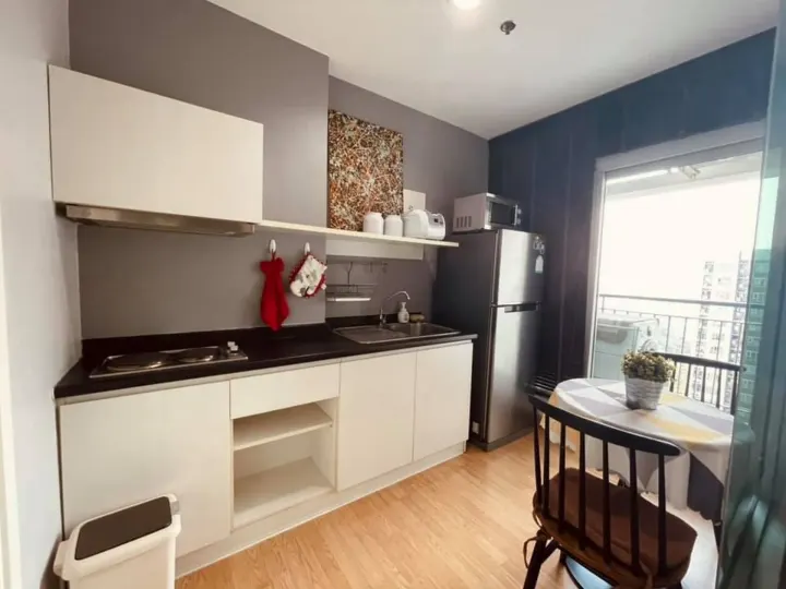 Property photos for Aspire Rama 4