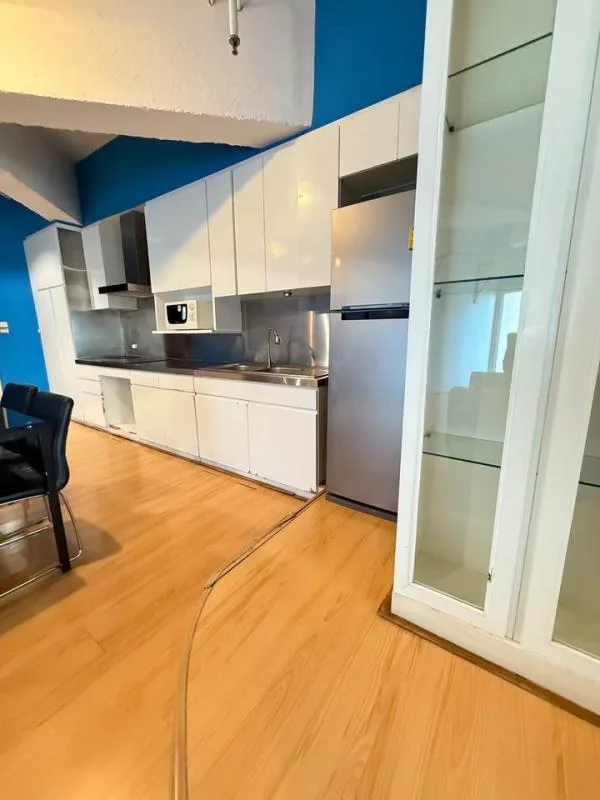 Property photos for Wittayu Complex