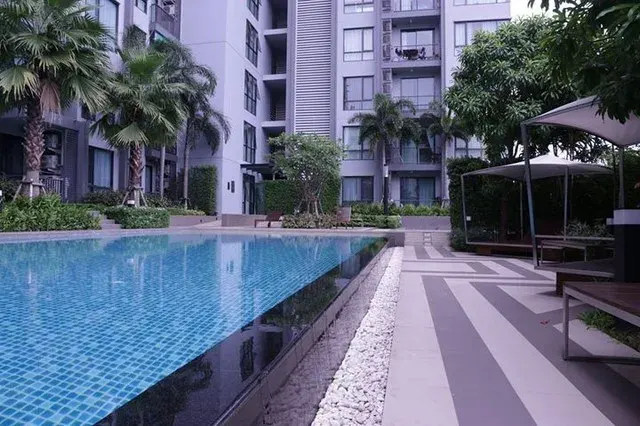 Property photos for Q. House Condo Sukhumvit 79