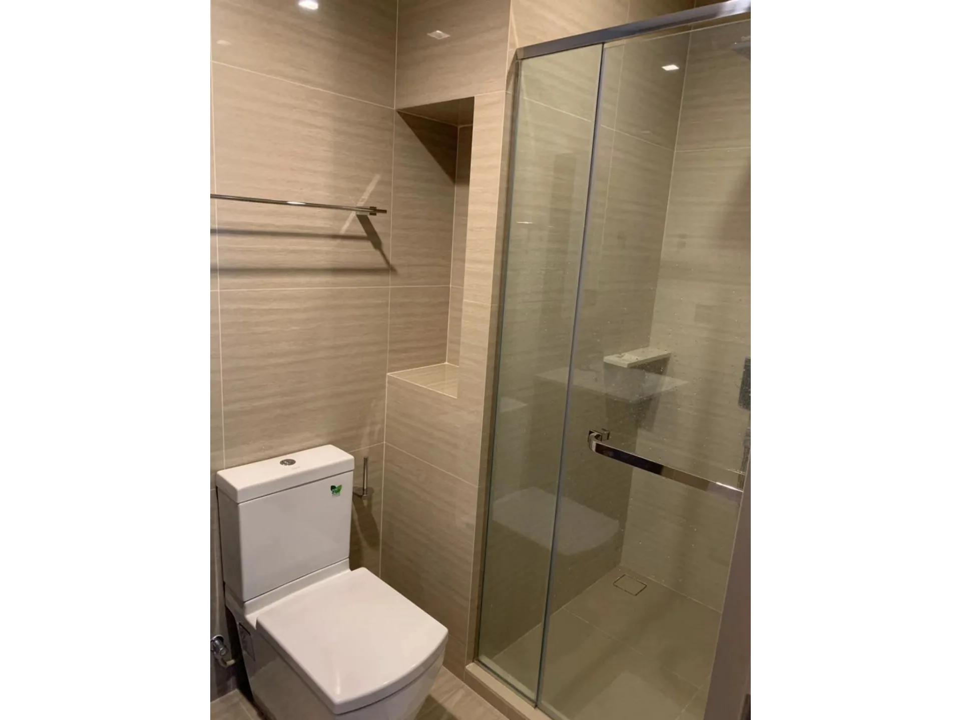 Property photos for The Line Asoke - Ratchada