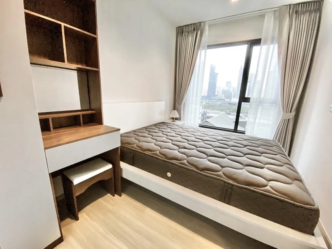 Property photos for LIFE Asoke - Rama 9