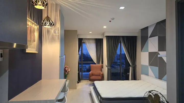 Property photos for Rhythm Rangnam