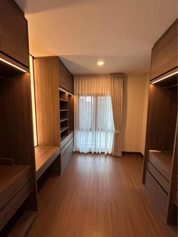 Property photos for The City Bangna
