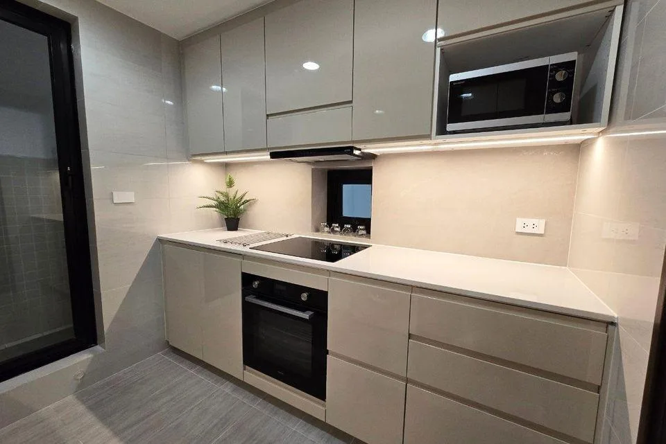 Property photos for Baan Piya Sathorn