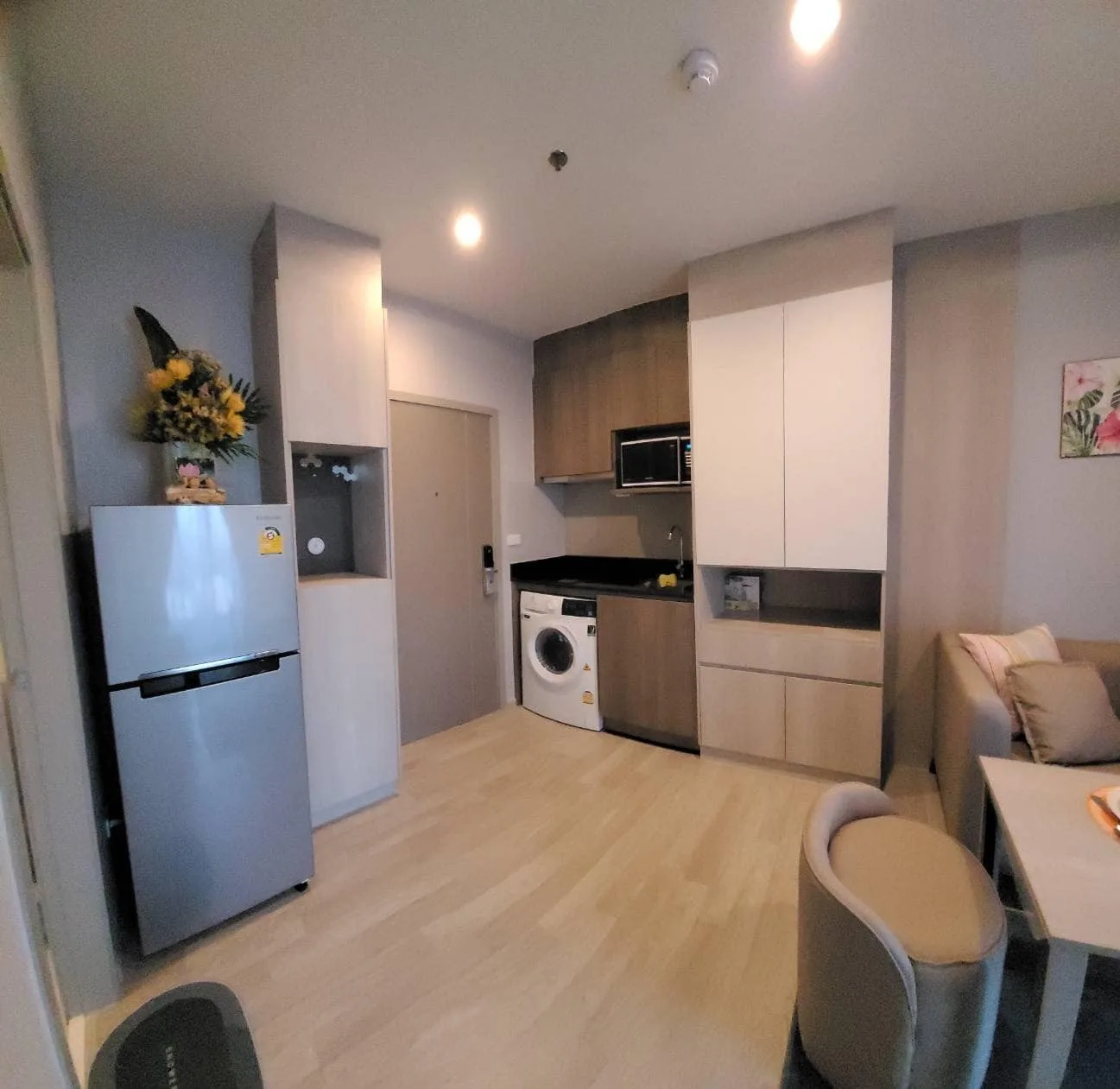 Property photos for Ideo Mobi Sukhumvit East Point