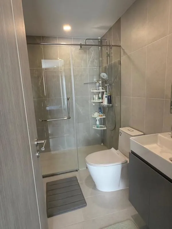 Property photos for Supalai Premier Si Phraya-samyan