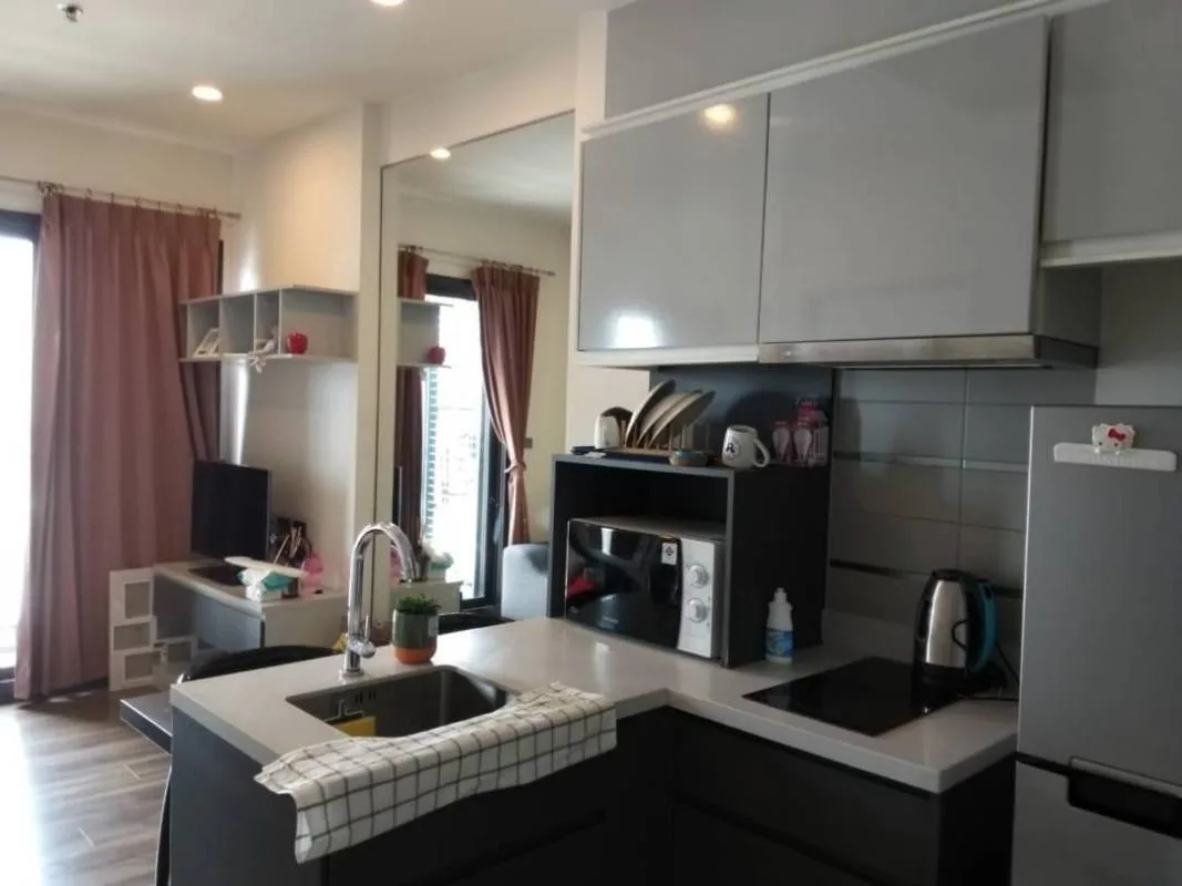 Property photos for WYNE Sukhumvit