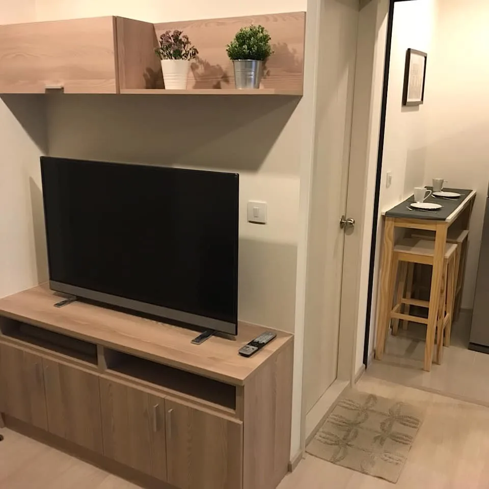Property photos for Life Asoke