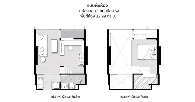 Property photos for Chewathai Residence Asoke