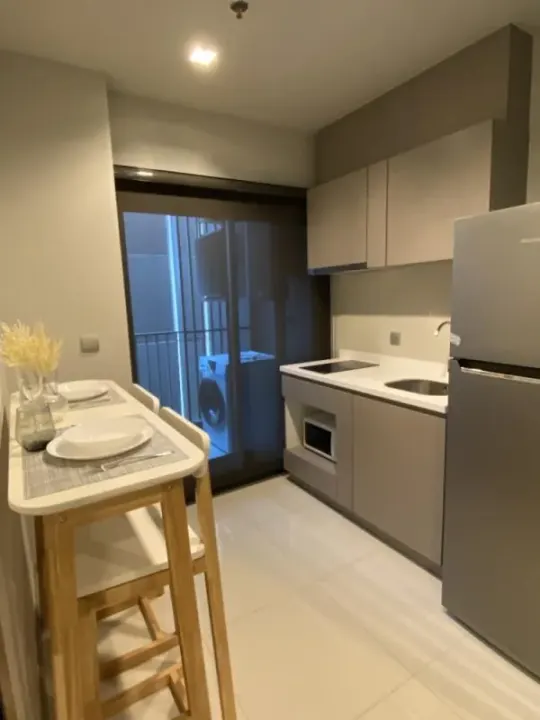 Property photos for LIFE Asoke - Rama 9
