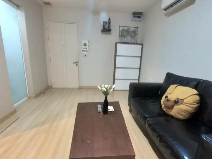 Property photos for Happy Condo Ladprao 101