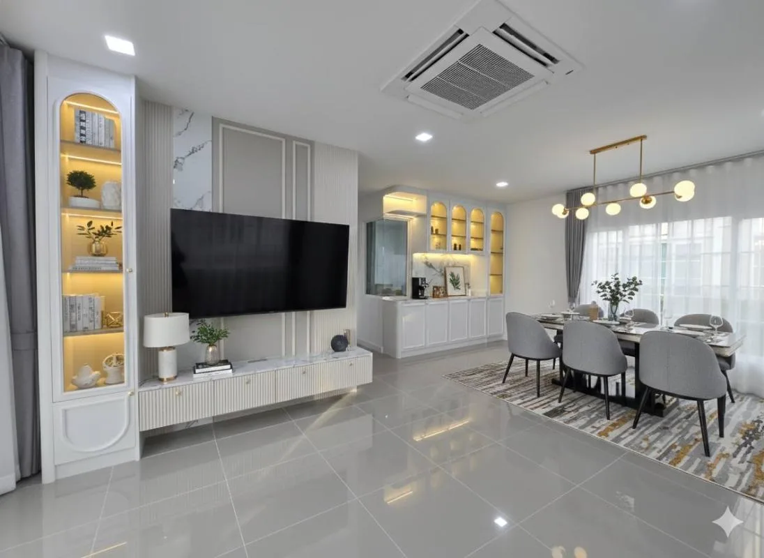 Property photos for Golden Neo Sukhumvit Lasalle