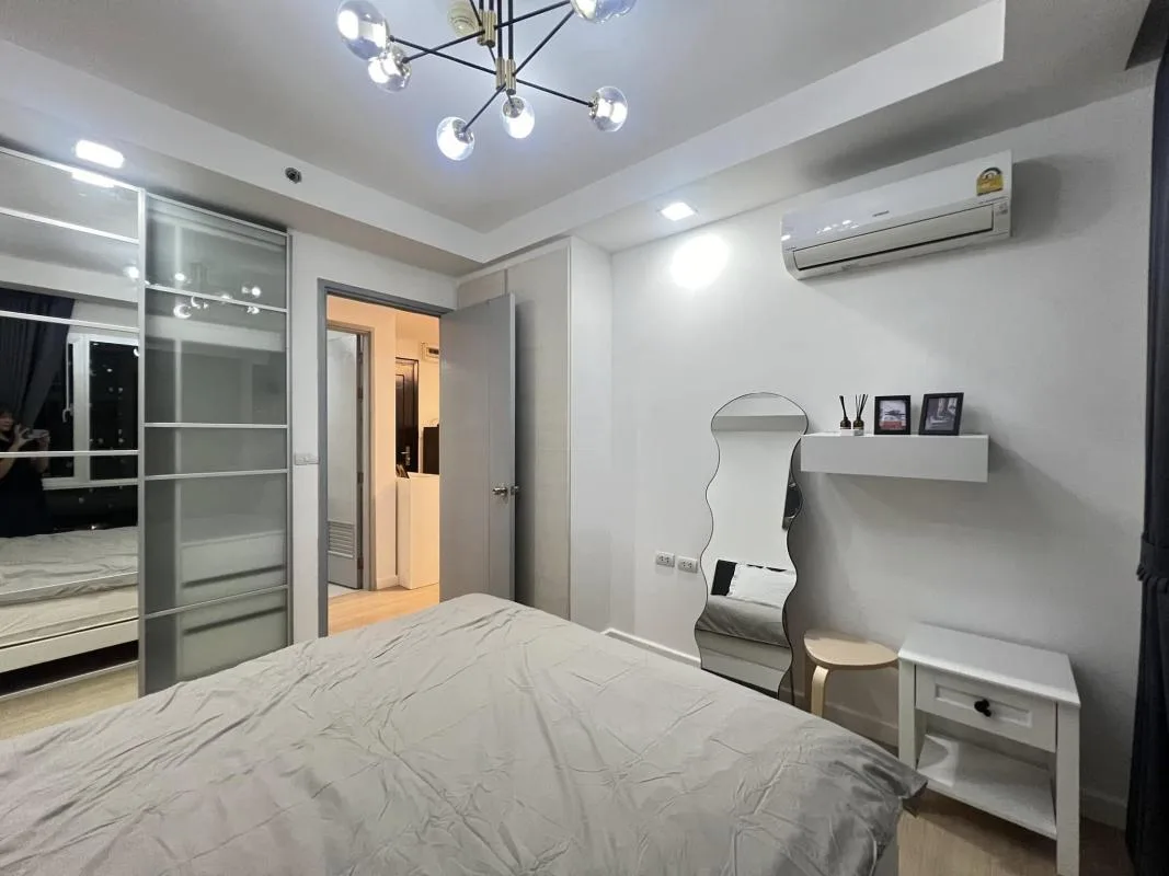 Property photos for Thru Thonglor