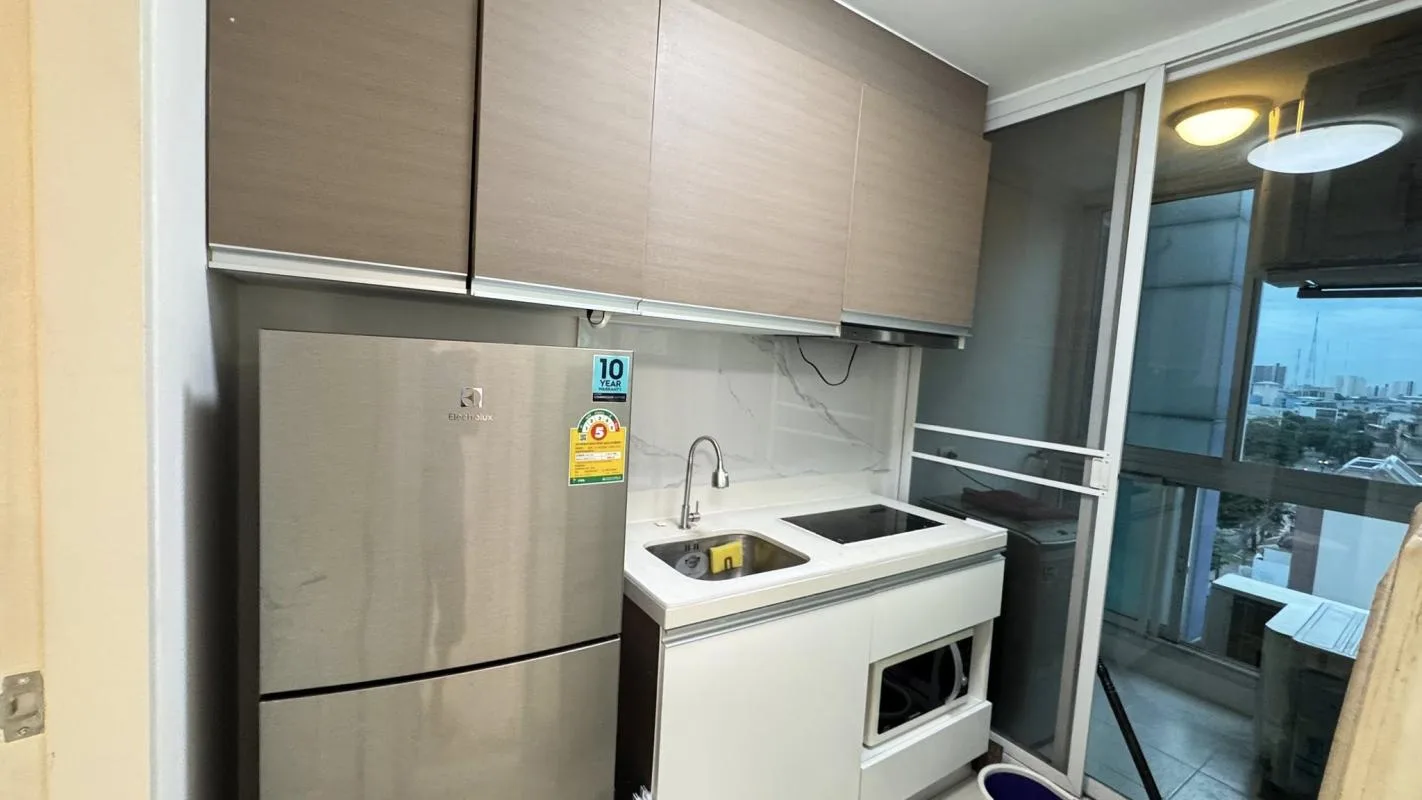 Property photos for Chateau In Town Phaholyothin 11