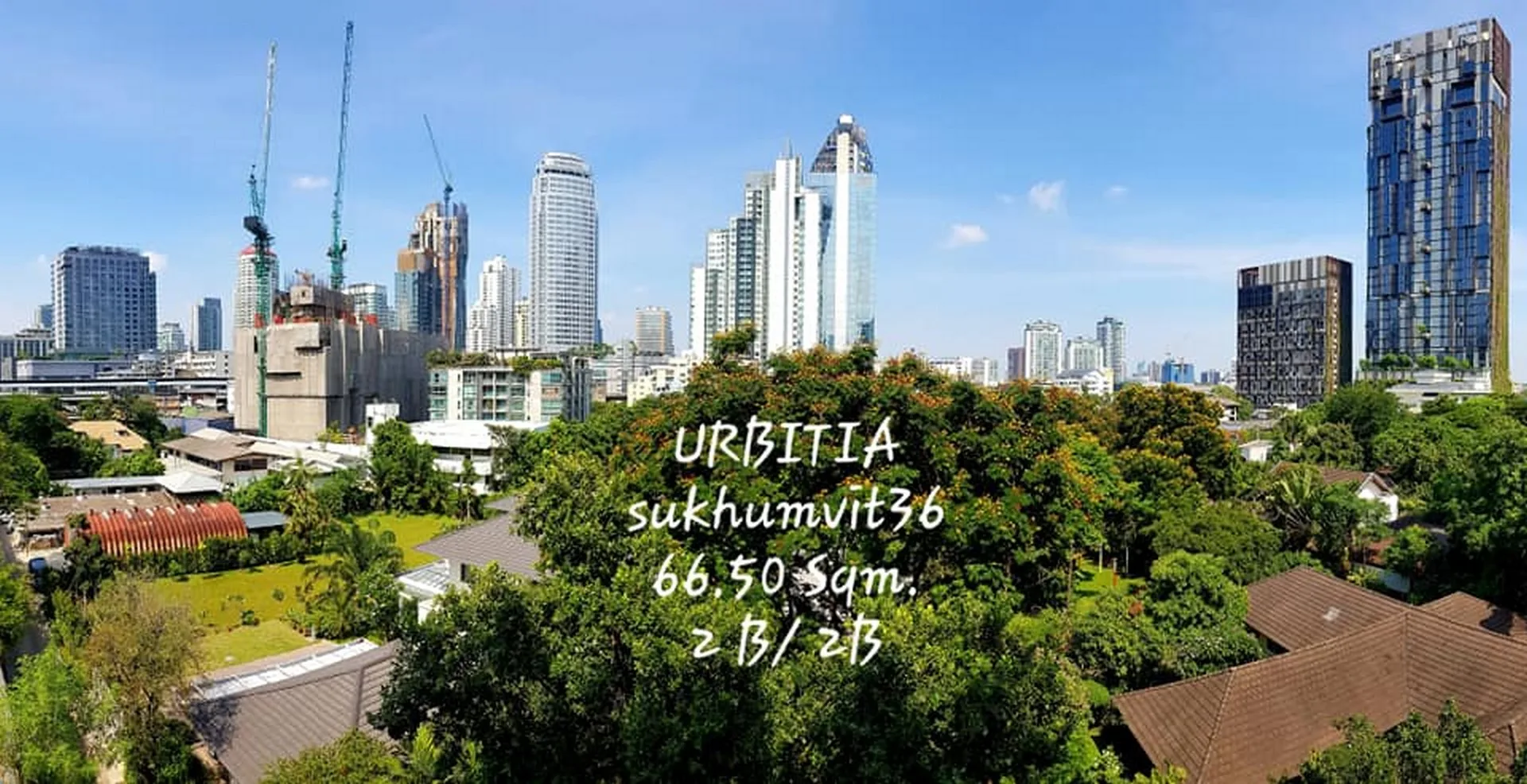 Property photos for Urbitia Thong Lo