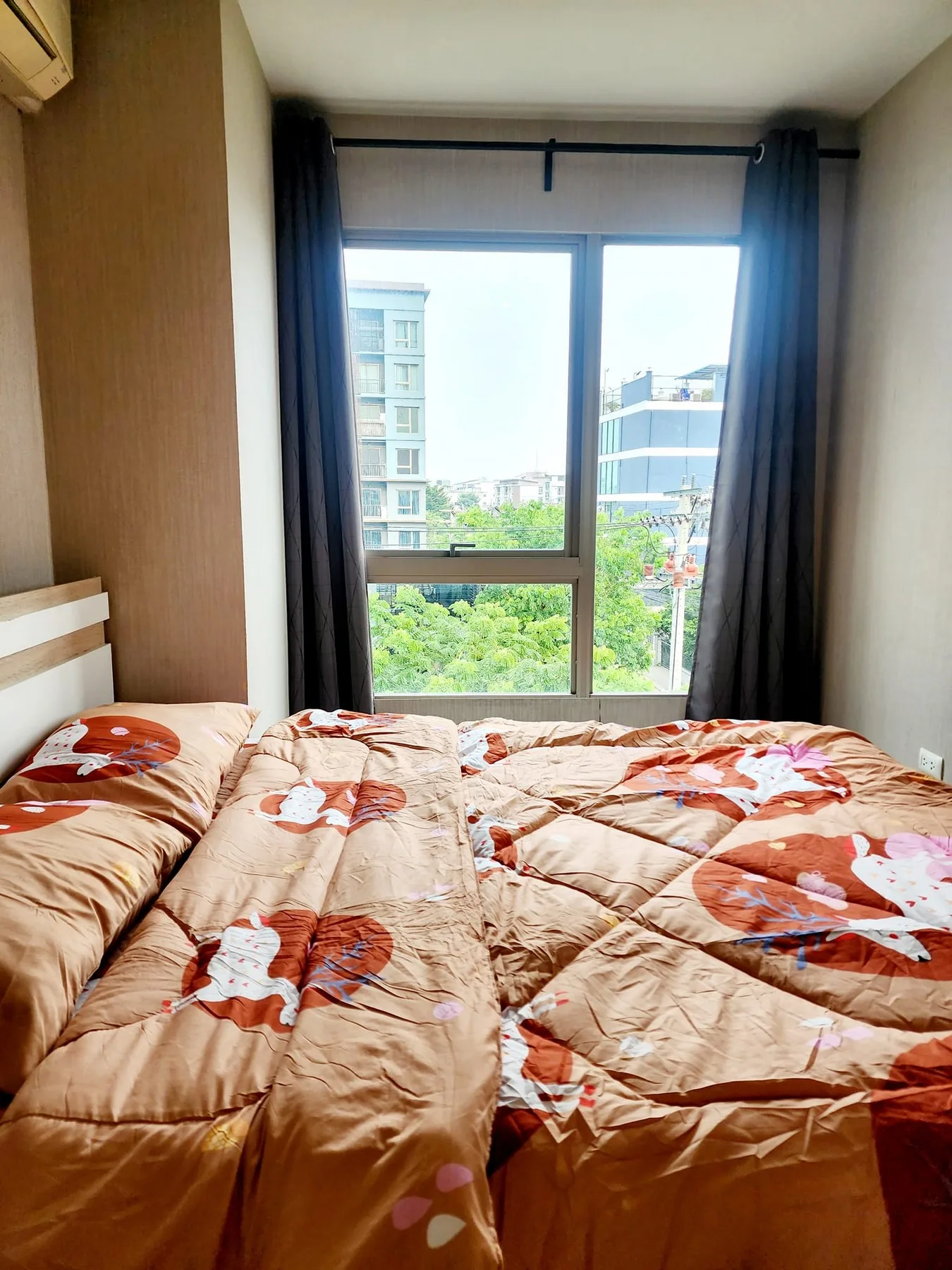 Property photos for The Privacy Ratchada - Sutthisan