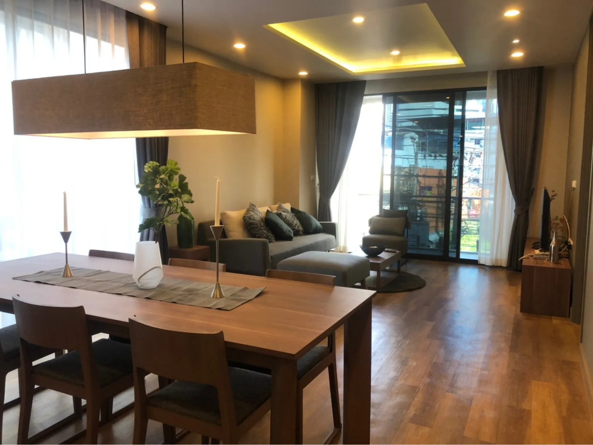 Property photos for Kata Boutique Residence