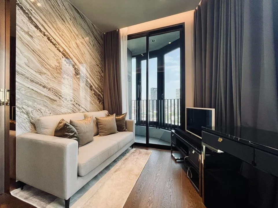 Property photos for Ideo Q Sukhumvit 36