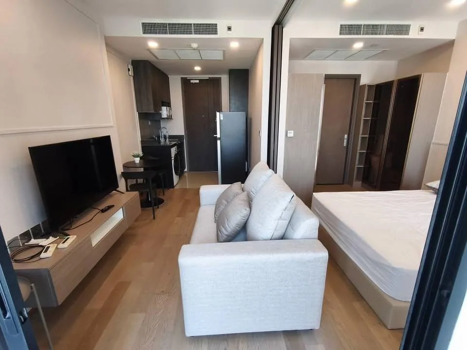 Property photos for Ashton Chula - Silom
