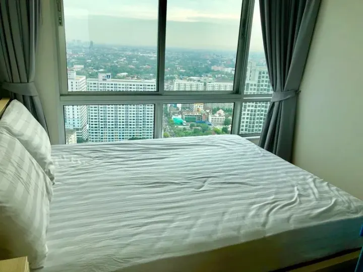 Property photos for The Base Park East Sukhumvit 77