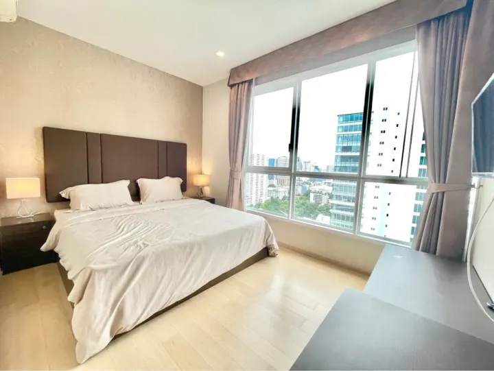 Property photos for HQ by Sansiri