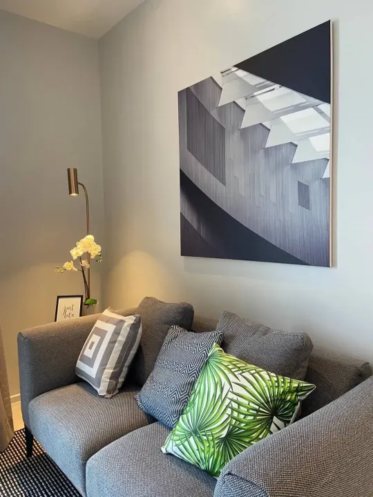 Property photos for The Lofts Silom