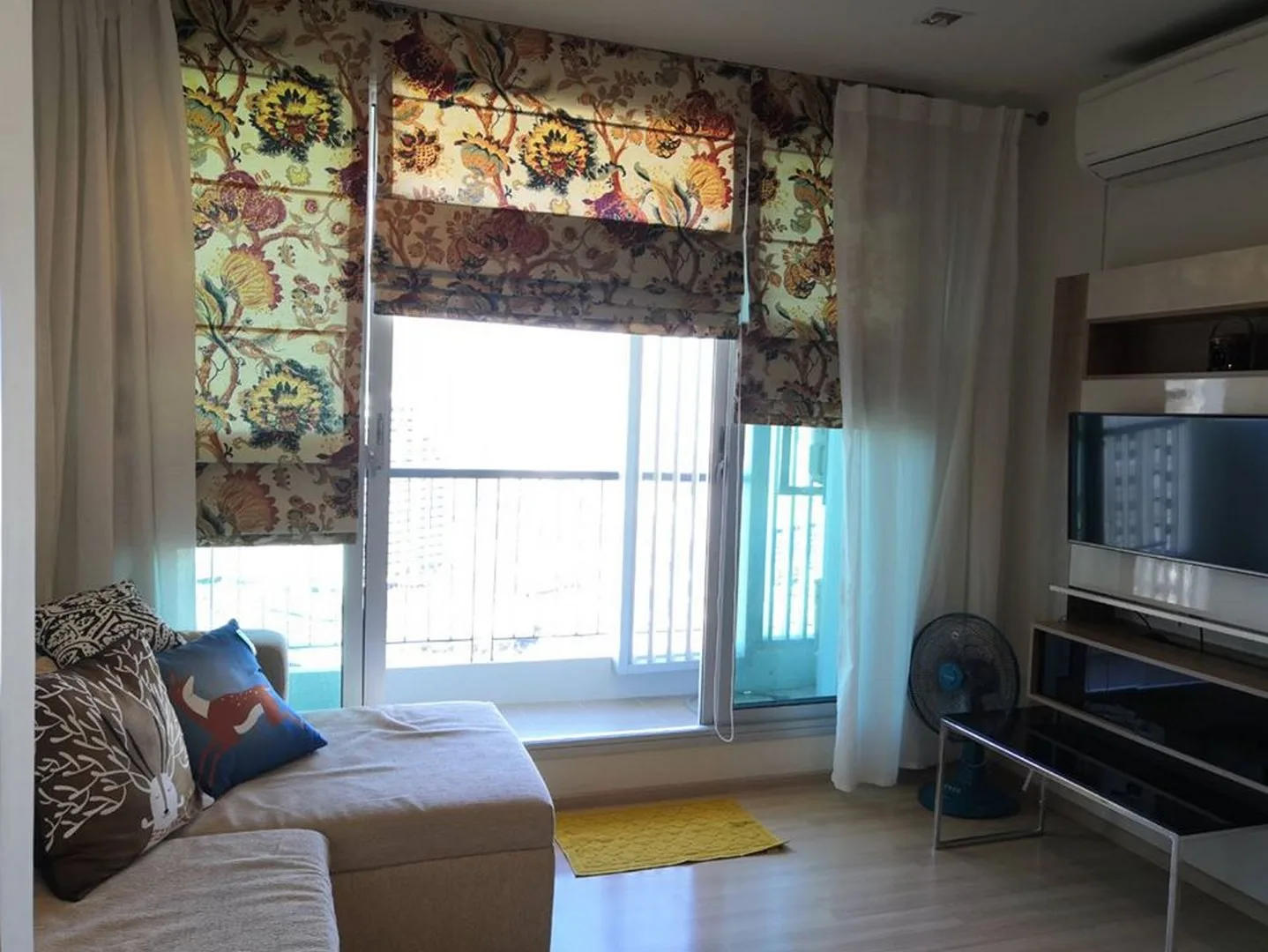 Property photos for Rhythm Sathorn