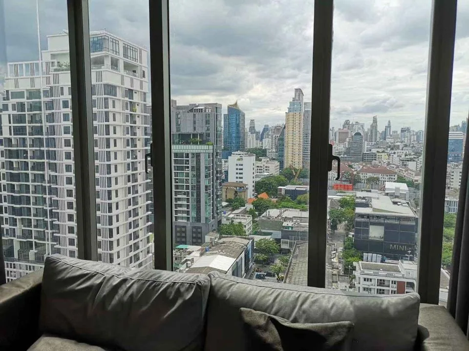 Property photos for Ceil by Sansiri