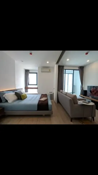 Property photos for Ideo Q Chula - Samyan