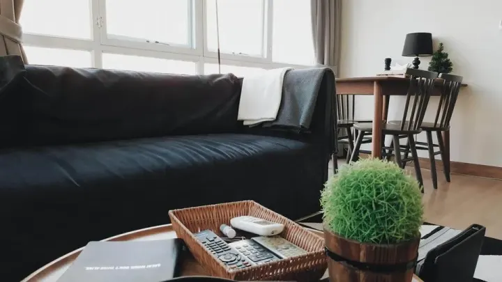 Property photos for Garden Asoke - Rama 9