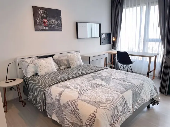 Property photos for LIFE Asoke - Rama 9