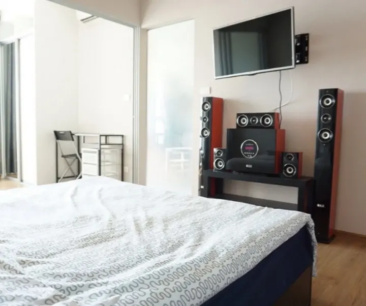 Property photos for Fuse Chan - Sathorn