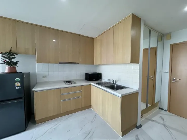 Property photos for Villa Rachatewi