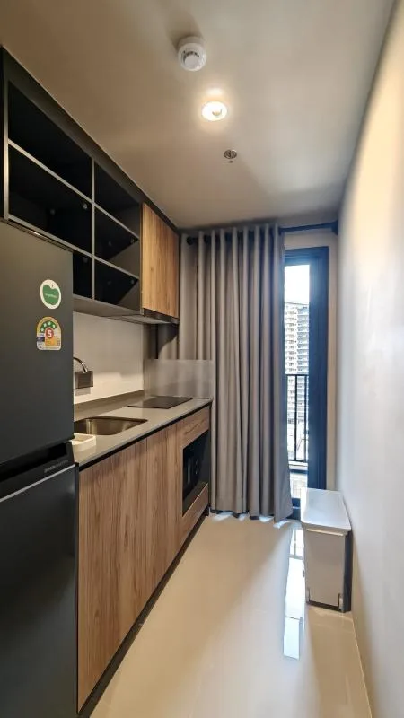 Property photos for The Line Vibe