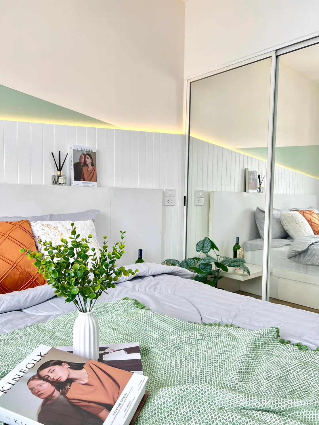 Property photos for A Space Asoke - Ratchada