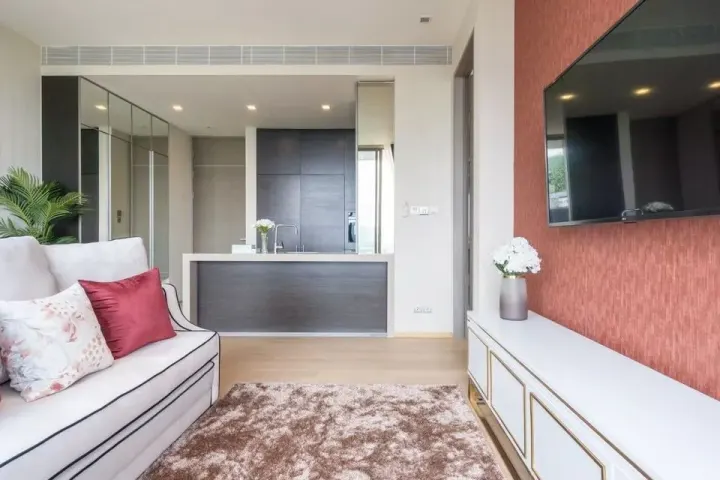 Property photos for Saladaeng One