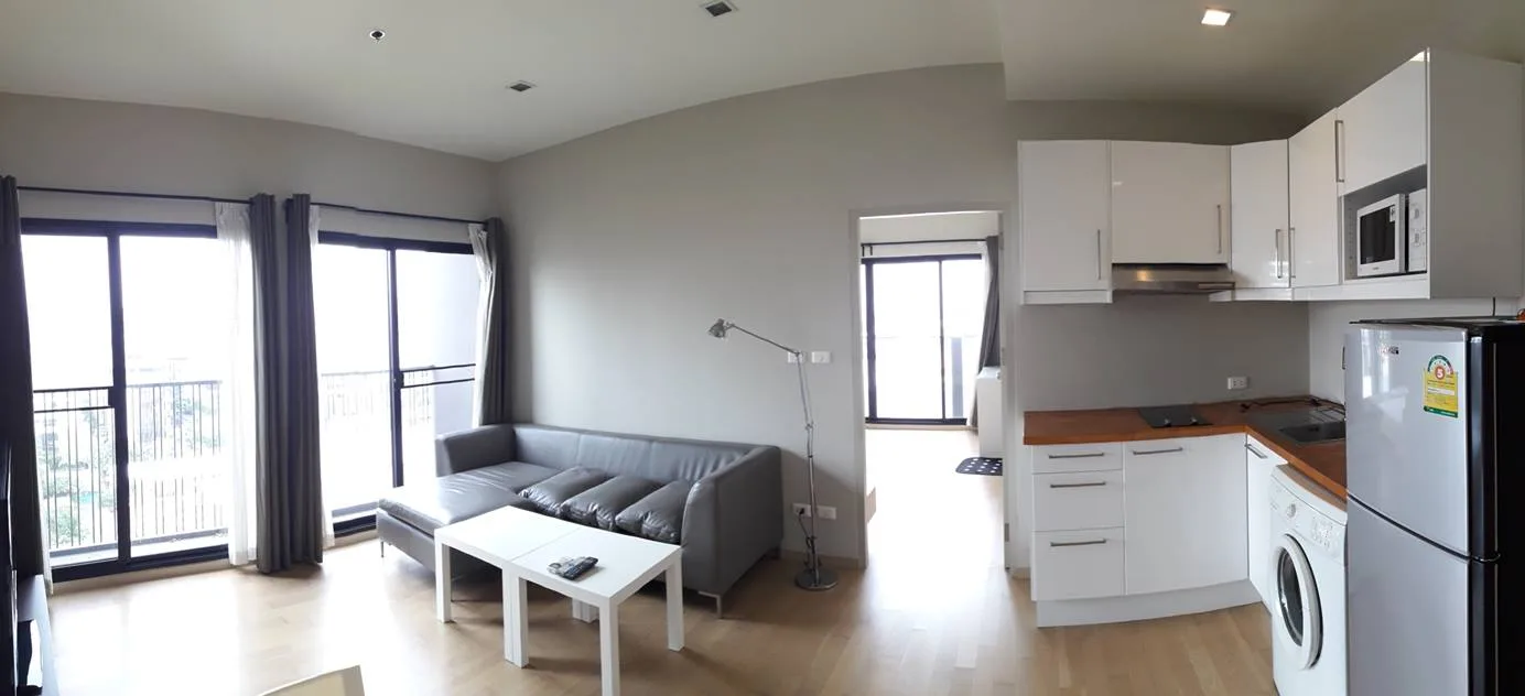 Property photos for Noble Revolve Ratchada