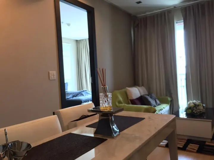 Property photos for The Address Phayathai