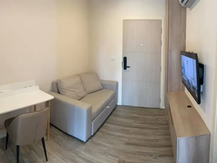 Property photos for Ikon Sukhumvit 77
