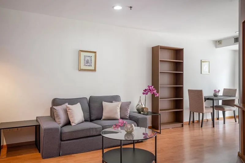Property photos for The Capital Sukhumvit 30/1